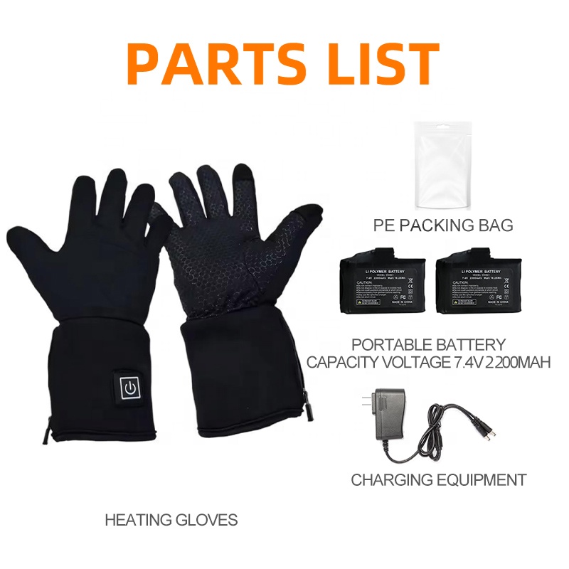 2026年工場卸売 冬用 防水 スキーグローブ ハンドウォー - Ski Glove Waterproof のレビューと価格